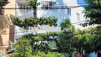 Bán nhà Góc 2Mặt Tiền Nguyễn Gia TRí (D2) P25 DT 6mx 21m 4lầu.Q.BThạnh