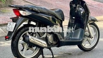 Honda SH Ý 150 2006 Đen