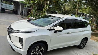 Xpander 2021 Đk 2022 MT nhập khẩu