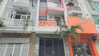 🎢🎢MẶT TIỀN HOA HỒNG 5PN-5WC ngay KHU ĂN UỐNG PHAN XÍCH LONG