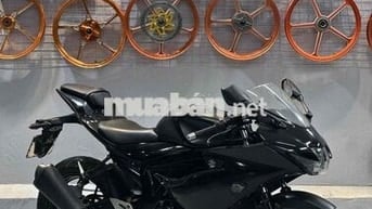 GSX 150 Phiên Bản Đặc Biệt