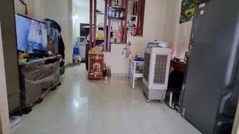 NHÀ TRUNG CHÁNH - HẼM 6M CHUẨN OTO ĐẬU TRƯỚC NHÀ - 4x15 - GIÁ 3.75 TỶ