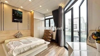 KHAI TRƯƠNG DỰ ÁN MỚI NGAY CHỢ HẠNH THÔNG TÂY