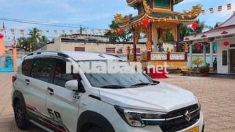 Suzuki XL7 2024 Trắng
