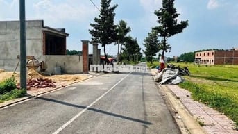 BÀ CHỊ PHÁ SẢN BÁN GẤP LÔ ĐẤT KHU DU LỊCH BỬU LONG