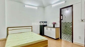 STUDIO FULL NỘI THẤT 27M2 - LÊ ĐỨC THỌ, GÒ VẤP