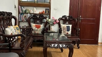 CẦN BÁN CHUNG CƯ CT7A KHU ĐÔ THỊ VĂN QUÁN