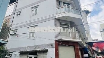 BÁN GẤP NHÀ GÓC 2 MẶT TIỀN 5 TẦNG - PHAN XÍCH LONG - PHÚ NHUẬN