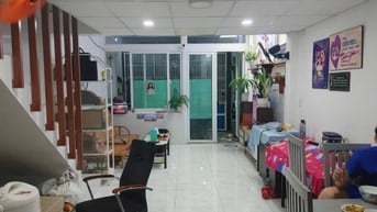 Nhà Giá Tốt, Xem Là Chốt, 02 Tầng, DT 4x12m