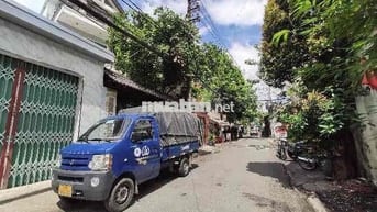 🏡 MẶT TIỀN NGÔ ĐỨC KẾ – P. BÌNH THẠNH - KINH DOANH ĐA NGÀNH – ĐƯỜNG 8M