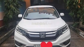 Honda CR V 2017 - 97000 km