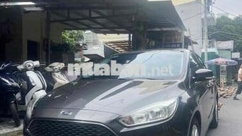 Ford Focus 2017 1.5L Ecoboost Sport - 107000 km