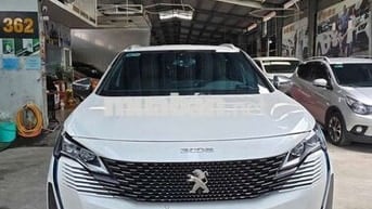 Peugeot 3008 GT 2022 GT-Line 1.000