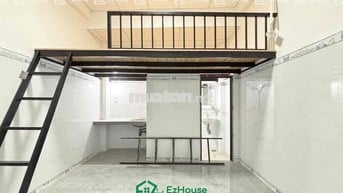 CHO THUÊ DUPLEX RỘNG 30M2 FULL NỘI THẤT GẦN VLU IUH
