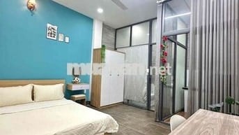 1PN TÁCH BẾP FULL NỘI THẤT GIÁ RẺ GẦN LOTTE