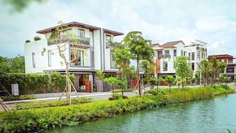 Dành cho khách muốn sống xanh, yên tĩnh