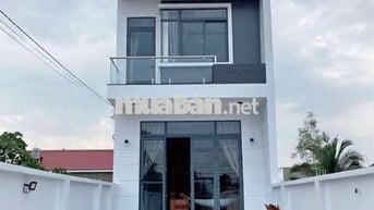 Cần Bán Nhà Nhỏ Xinh 1 Lầu ,An Phú Tây,Bình Chánh 58m2/1,15 Tỷ,có sổ