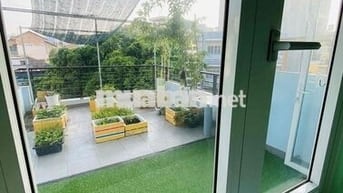 Cho Thuê Phòng Ngay Tại Trung Tâm Quận PN