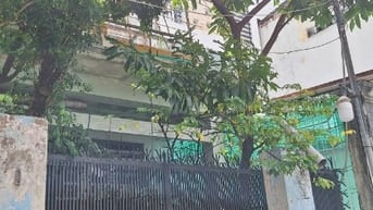 CHO THUÊ NHÀ NGUYÊN CĂN 4x20 gác suốt, 2 phòng ngủ, 1 toilet, hẻm