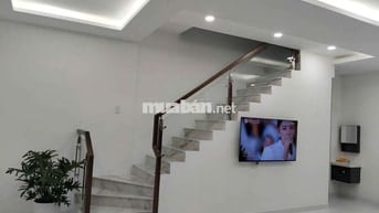 NHÀ HXH 6M - TÂY THẠNH, TÂN PHÚ - GẦN AEON MAIL- TRỆT LẦU- CHỈ 5.9TỶ