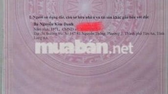 🏡 CẦN VỐN BÁN RẺ NHÀ CẤP 4 - 71.5m² - CHÍNH CHỦ -THƯƠNG LƯỢNG