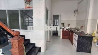 BÁN NHÀ GÓC 2 MẶT HẺM XE TẢI – NGUYỄN VĂN QUÁ - 96M2 - GIÁ CHỈ 5.7 TỶ