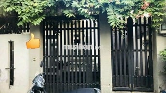 Bán Nhà 105m2, Gần Tỉnh lộ 43, QL1A, Tam Bình, Thủ Đức, Chỉ 3,X Tỷ.