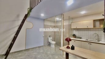 KHAI TRƯƠNG DỰ ÁN PHÒNG GÁC FULL NỘI THẤT NGAY GIGAMALL, CẦU BÌNH LỢI