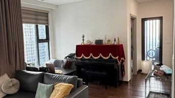 Chính chủ cần bán gấp căn 2PN +1 số 3423  , Tòa nhà Masteri West Heigh