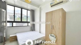 CĂN HỘ FULL NỘI THẤT NGAY BẾN XE MIỀN TÂY - VÒNG XOAY MŨI TÀU