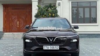 💙💙 VINFAST LUX A BASE 2020 2.0 AT - 112000 km