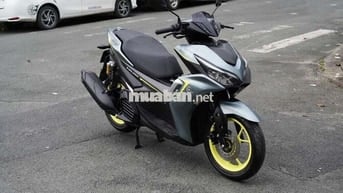 Yamaha NVX V2 Xám Xanh Limited BSSG