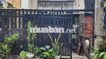 NHÀ CŨ TIỆN XÂY MỚI ĐS 9 LINH XUÂN 80M2 CHỈ 4.05 TỶ TL