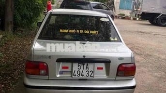 Kia CD5 2002 CD5 - 123000 km