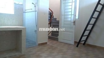 Phòng ĐẸP, SẠCH SẼ, AN NINH - có TOILET & BẾP riêng Q.Bình Thạnh