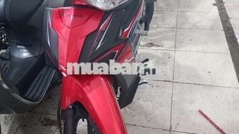 Honda Blade Đỏ