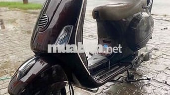 Vespa ( Bs30 ) Rin êm ru