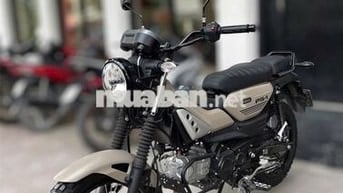 HONDA PG1 - 2025 - Chính chủ