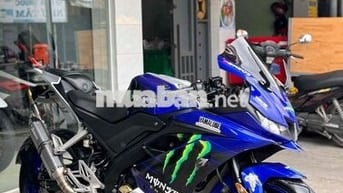Yamaha R15V3 2018 Xanh dương 33000 km