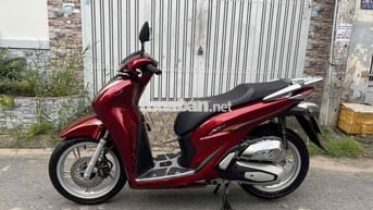 SH 125 2022 bstp 9chủ Odo 3000km đẹp như xe mới