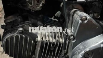 Honda Future 2019 Xanh