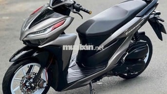 Honda Vario 125 2021 Xám đen kiễng nợ xấu trả 50%
