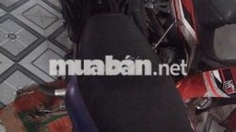 Yamaha Exciter 135 Xanh tím