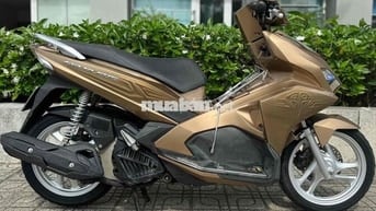 AIRBLADE VÀNG ĐỒNG ĐẸP KEN NGUYÊN ZIN CHÍNH CHỦ