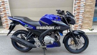 Yamaha FZ150i Xanh dương Thể thao