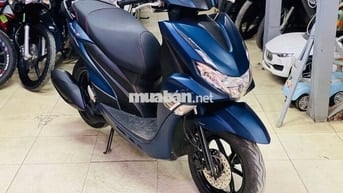 XE MÁY THỊNH PHÁT - FREEGO XANH ABS BIỂN HÀ NỘI