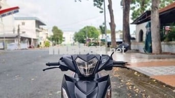 Honda Winner V1 Đen Côn tay