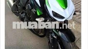 🥰Tphcm z1000abs 2016 bs59A3 siêuđẹp giá iuthương