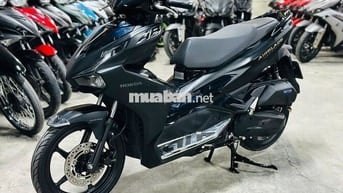 XE MÁYTHANH TÙNG_AIR BLADE 125 ĐEN NHÁM BIỂN 29