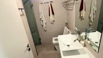 Chung cư Mới Ruby Garden, Nguyễn Sỹ Sách, TB, 9tr5/th, 90m2, 2PN, 2WC.